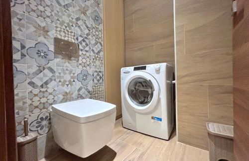 R39 Elegant Apartment with Private Parking - Foto 11