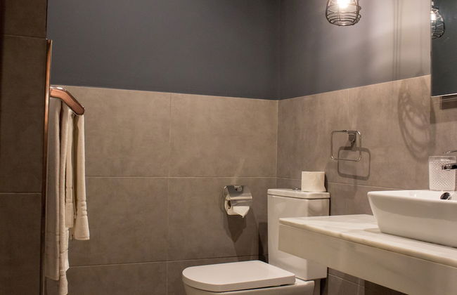 Apartamentos NONO by Charming Stay - Foto 38