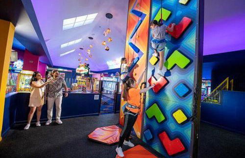 8 berth caravan Martello Beach Clacton - Foto 13