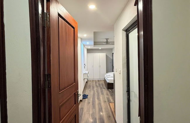 Era Apartment Ha Yen Quyet - Foto 39