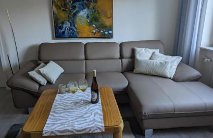 Ferienwohnung Brillant am Nationalpark Hunsrück-Hochwald - Foto 7