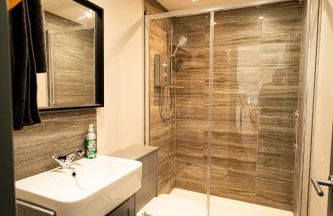 Worfe View Cottage - Foto 9