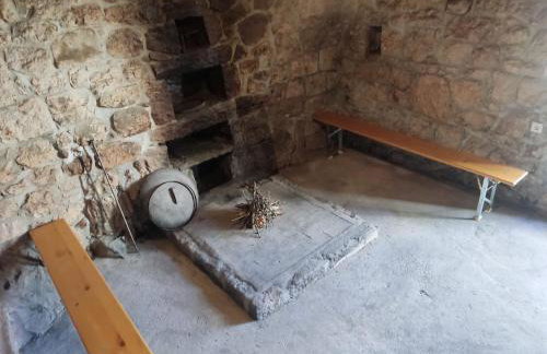 Luxury stone apartment Matijević - Photo 42