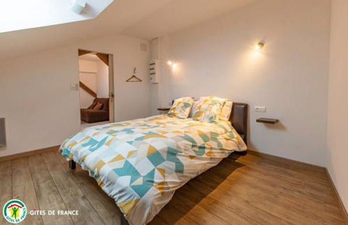 L'Appart de La Goutte d'Or - Foto 9