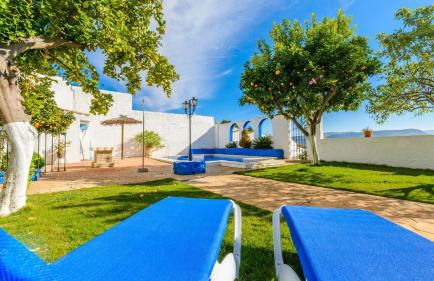 Casa Carmela Priego de Cordoba by Ruralidays - Foto 3