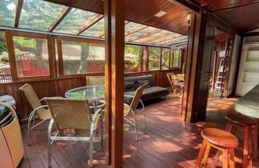 Chalé em Barreirinhas com Piscina e Cozinha - Refúgio da Vicky nos Lençóis Maranhenses - Photo 6