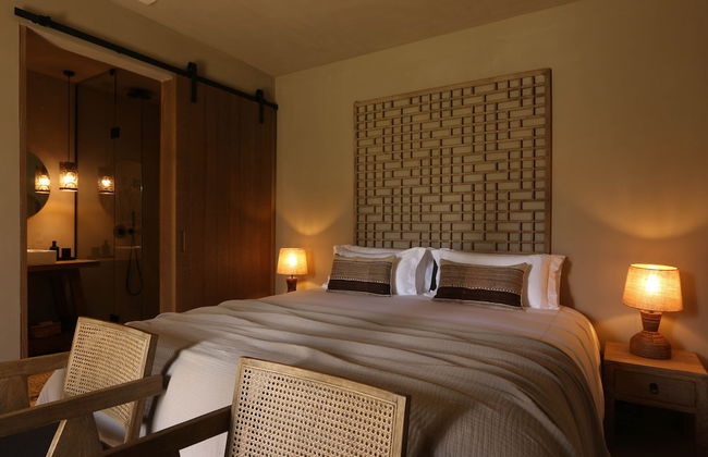 TERRA ROSA COUNTRY HOUSE & VINEYARDS - Foto 15