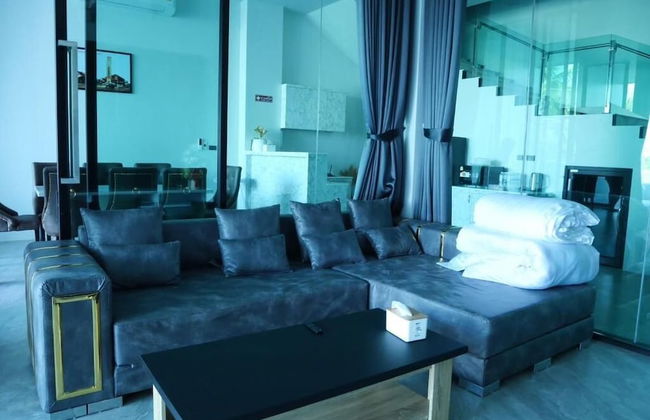 Pool villa rimkhong Nakhorn panom - Foto 20