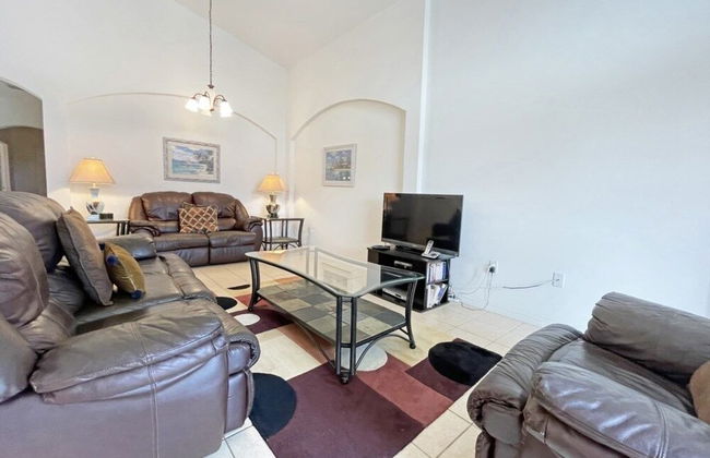 Park Villa 4 Bedroom Villa by RedAwning - Foto 31