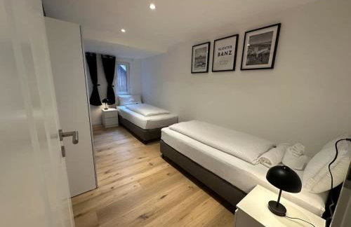 Juraperle - Historisch und modern - Wohnung 2 - Foto 37