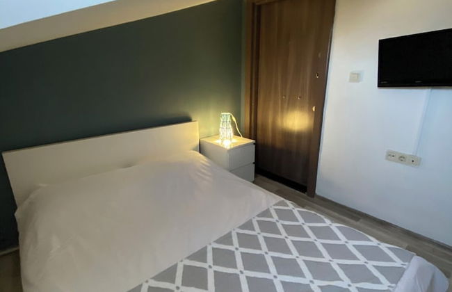 Istanbul HUB Flats - Photo 21