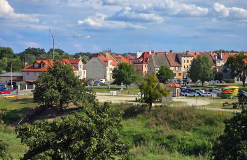 Apartament Dolina Baryczy Milicz - Foto 9