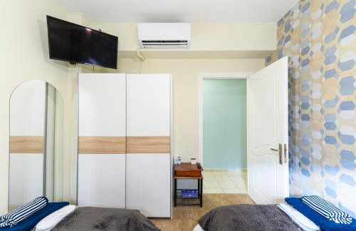 Seaside House In Agios Vasilios - Foto 20