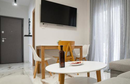 Suite Apartment Siatista - Foto 1