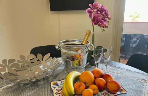 Naxos Sicilian Luxury Apartment - Foto 9