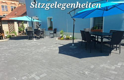 Ferienwohnung Classic - Photo 26