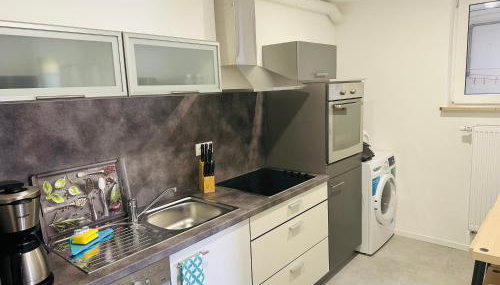 Ferienwohnung COCO Ochsenfurt - Foto 3