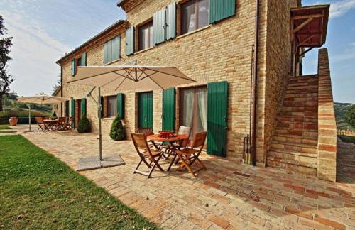 il Montale Montelabbate - Photo 27