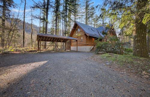 Riverwoods Lodge - Meredith Lodging - Foto 64