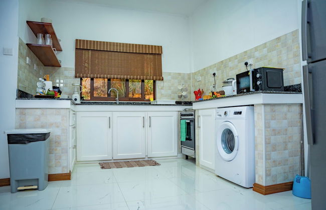 Kanasuk Selfcatering Apartments - Foto 56