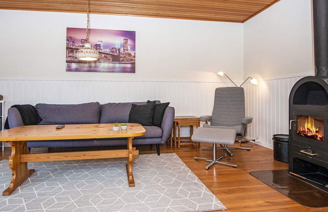 5 Person Holiday Home in Broager - Foto 10