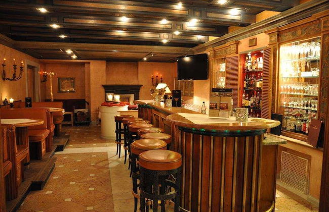 Hotel Olymp Munich - Photo 19