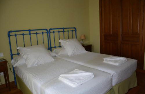 Casa Rural San Ignacio: una casa indiana en Soria - Foto 22