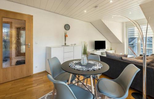 am Salinensee - Foto 12