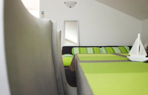 Apartments Marušić - Foto 18