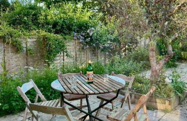 Cosy Ground Floor Apartment - Foto 5