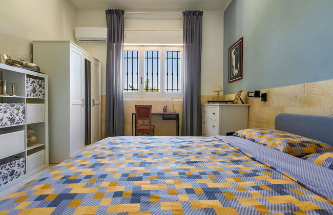 3547 Casa di Margherita by Barbarhouse - Foto 9