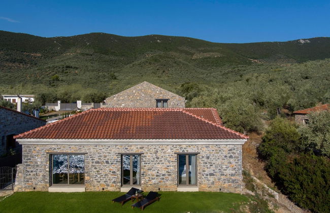 Lichnos Luxury Suite - Foto 20