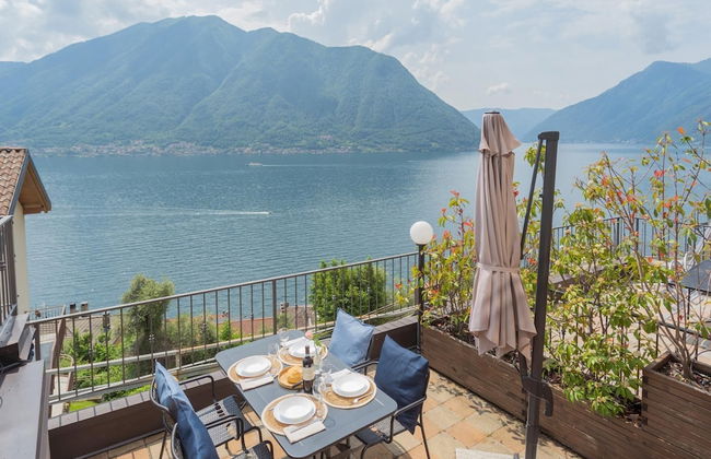 Blue Bliss Apartment - Photo 30