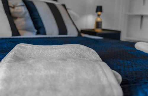 Luxury Central Hidden Gem - Foto 12