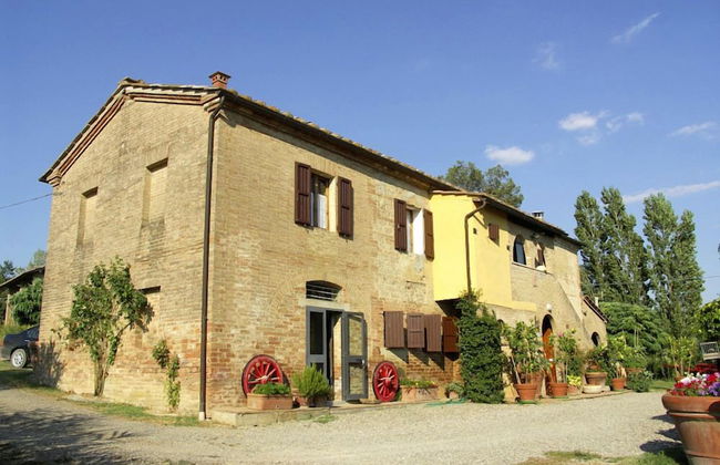 Verdidea - Casalunga - Foto 41