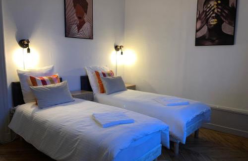 Chez Aristide - Foto 3