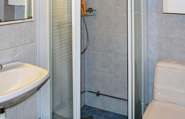 5 Person Holiday Home in Linderod-by Traum - Foto 13