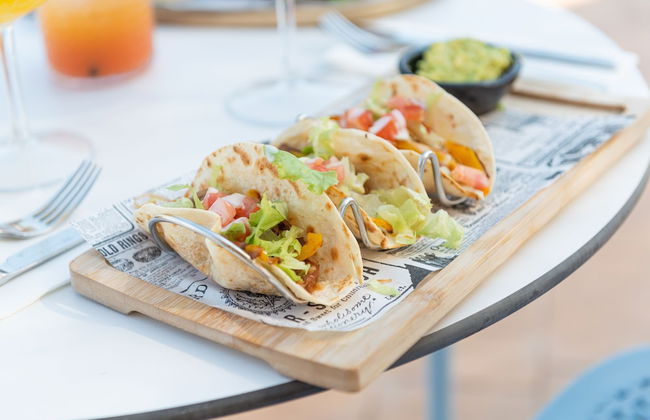 Villa Real Club Apartments - Foto 33