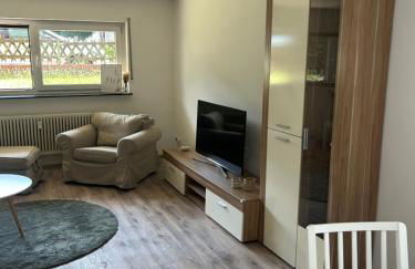 Ferienwohnung Okarben - Foto 4