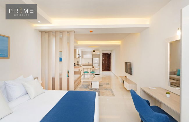 Prime Residence New Alamein - Photo 33