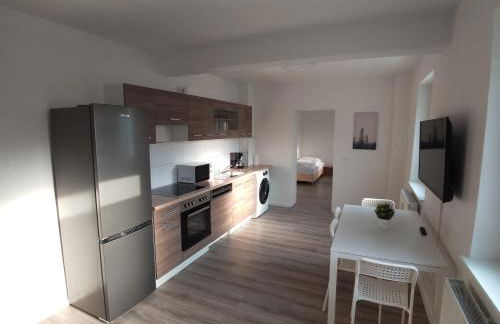 T&K Apartments - Krefeld Zentrum - 1 and 2 room Apartments - Foto 10