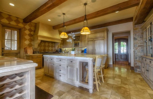 LX1 Chateau D' Renaitre Estate - Carmel-by-the-sea - Foto 20