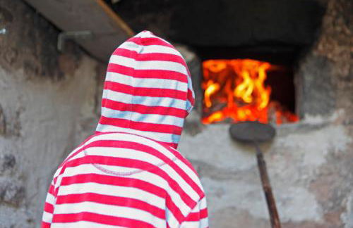 Botenhof - Urlaub auf dem Bauernhof - Agriturismo - Foto 26