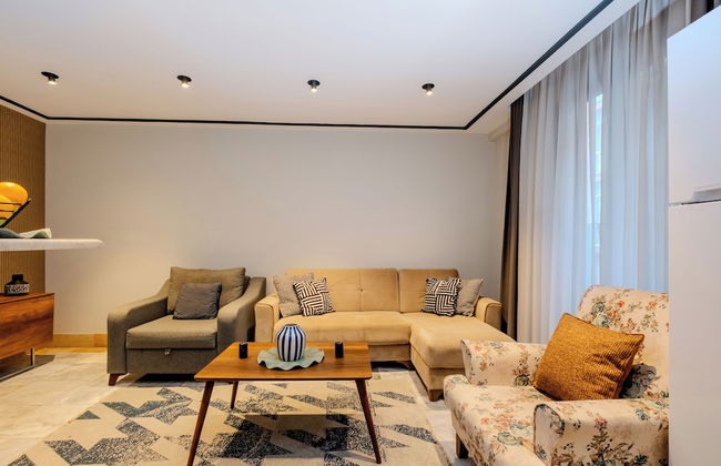 Home Of Istanbul - Foto 36