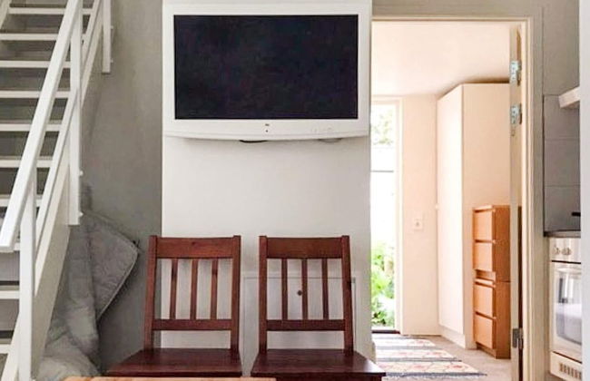 3 Person Holiday Home in Solvesborg-by Traum - Photo 24