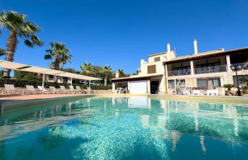 Villa Egadi, with swimming pool and tennis court - Foto 28