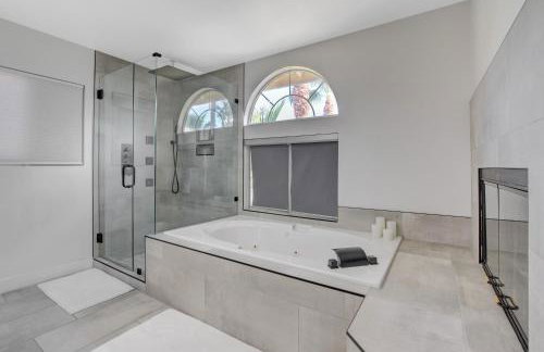 Buddha Play Modern with Pool & Spa Sauna Near Vegas strip - Foto 35