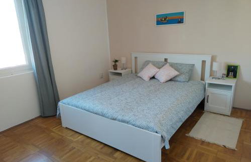 Island Bliss - 150 m from the beach, with sea view - Foto 17