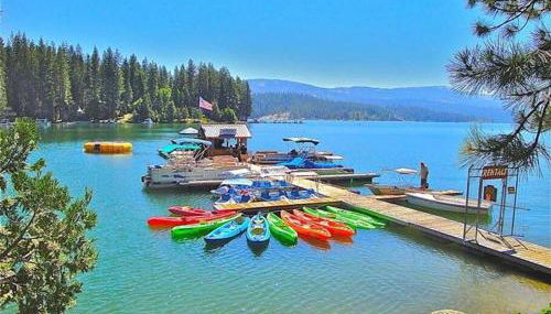 Creekside Cabin - Pup-Friendly with AC - Foto 4