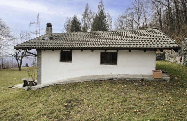 Baita Nini - Foto 29